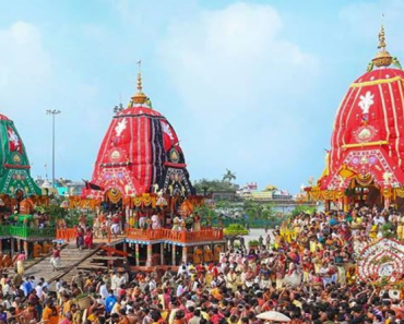 Rath Yatra