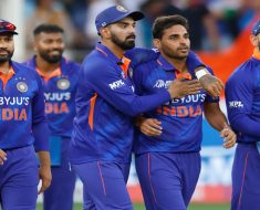 India vs Sri Lanka